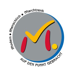 Logo Stadtgemeinde Marchtrenk
